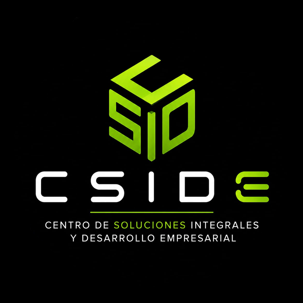 CSIDE - Centro de Soluciones Integrales y Desarrollo Empresarial
